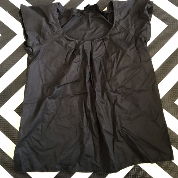 Theory Tops - ⭐️Theory shirt size P